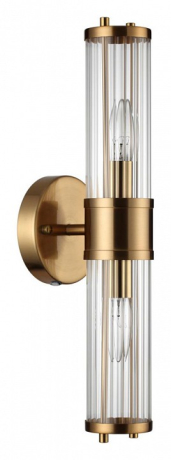 Бра Odeon Light Kepa 4946/2W 