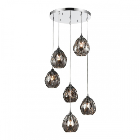 Подвесной светильник Vele Luce Elision VL5593P26 