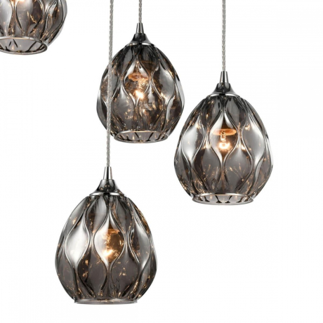 Подвесной светильник Vele Luce Elision VL5593P26 