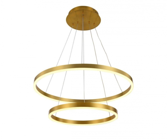 Подвесной светильник Kink Light Тор 08219,36A(3000K) 