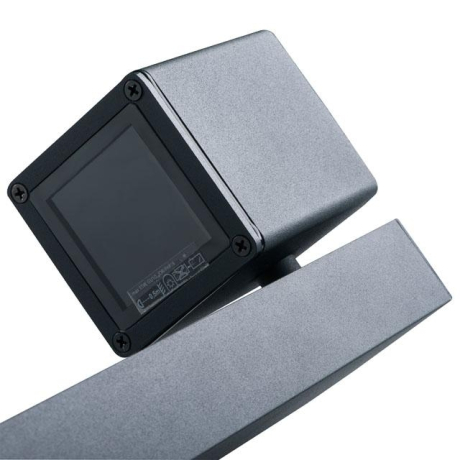 Модульный светильник Arlight CLIP-38-FLAT-S312-6W Warm3000 (WH, 110 deg, 24V) 029002