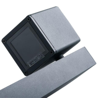 Модульный светильник Arlight CLIP-38-FLAT-S312-6W Warm3000 (WH, 110 deg, 24V) 029002