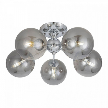 Потолочная люстра Citilux Томми CL102150 