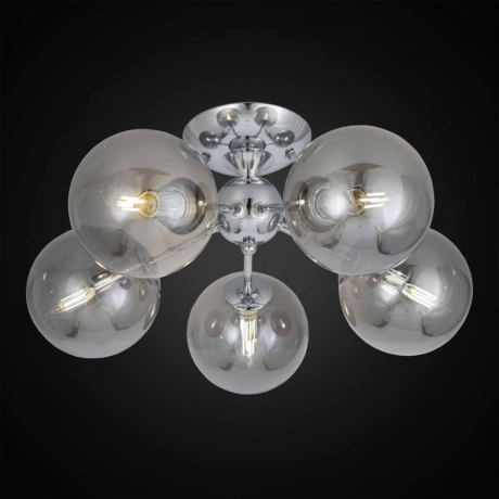 Потолочная люстра Citilux Томми CL102150 