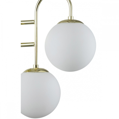 Бра Indigo Voga 13017/2W Gold 