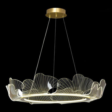 Подвесной светильник Lussole Benton LSP-7339 