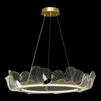 Подвесной светильник Lussole Benton LSP-7339