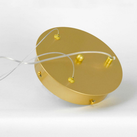 Подвесной светильник Lussole Benton LSP-7339 