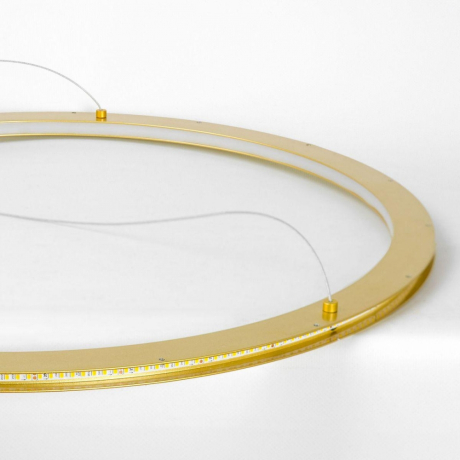 Подвесной светильник Lussole Benton LSP-7339 