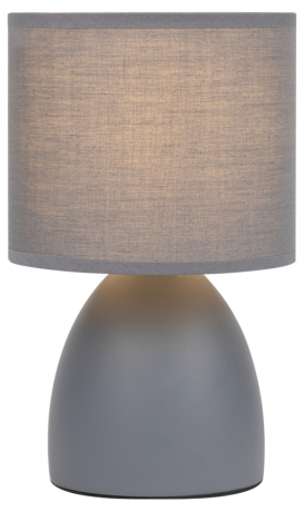 Настольная лампа с Led лампочками в комплекте Rivoli Б0053454+Lamps 