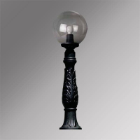 Наземный высокий светильник Fumagalli Globe 300 G30.162.000.AZF1R