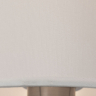 Торшер с лампочкой Arte lamp A2589PN-1SS+Lamps 