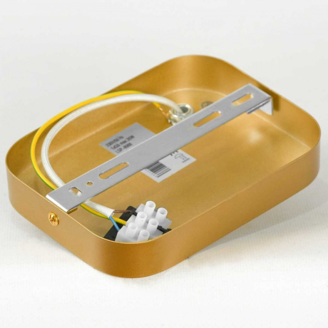 Накладной светильник Lussole Moore LSP-8988 