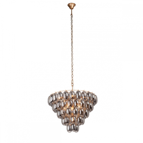 Подвесной светильник Vitaluce V5343 V5343-7/5+5+1 