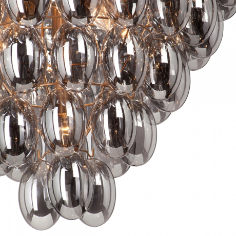 Подвесной светильник Vitaluce V5343 V5343-7/5+5+1 