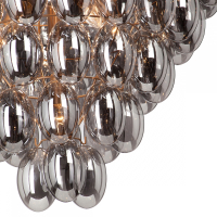 Подвесной светильник Vitaluce V5343 V5343-7/5+5+1