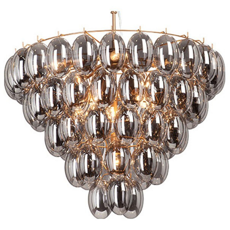 Подвесной светильник Vitaluce V5343 V5343-7/5+5+1 