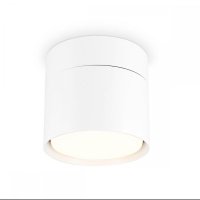 Встраиваемый светильник с лампочкой Ambrella light TA1404+Lamps