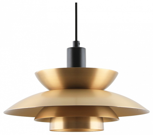 Подвесной светильник Moderli Shaggy V11306-1P 