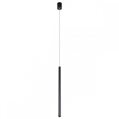 Подвесной светильник Loft it Metropolis 10334/1000 Black 