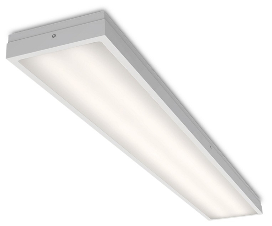 Накладной светильник WoltaPRO  ДПО03-36-101-4К 