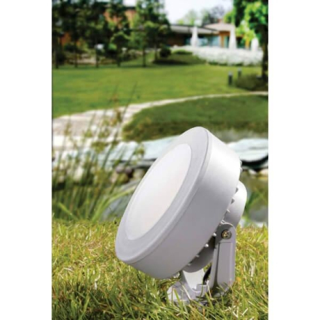 Наземный низкий светильник Fumagalli Tommy 2M1.001.000.WXD1L