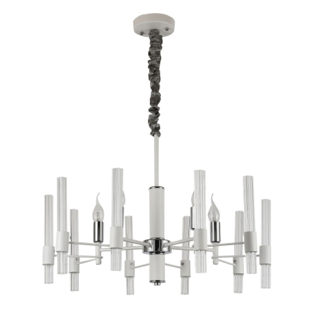 Подвесная люстра F-Promo Supreme с поддержкой Алиса 2539-5P-A 