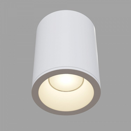 Накладной светильник Maytoni Technical Zoom C029CL-01W