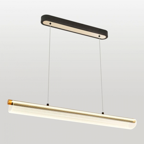 Подвесной светильник Lussole Bradford LSP-0925 