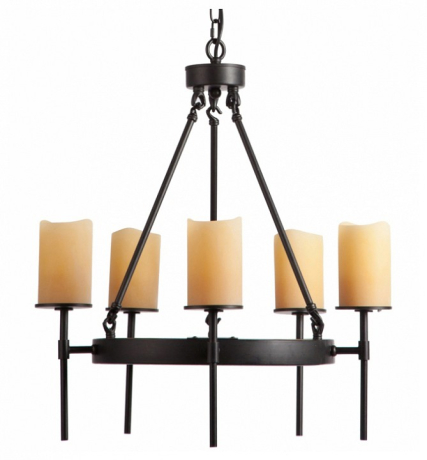 Подвесная люстра Imperiumloft  40.480 