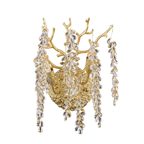 Бра Divinare Salice 3134/01 AP-2 