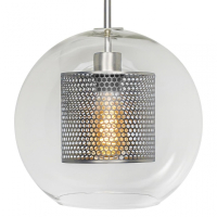 Светильник на штанге Loft it Hexagon LOFT2567-C