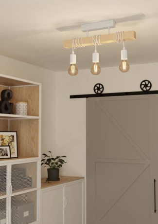 Светильник на штанге Eglo TOWNSHEND 44082 