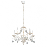 Подвесная люстра Vitaluce V1180 V1180/5