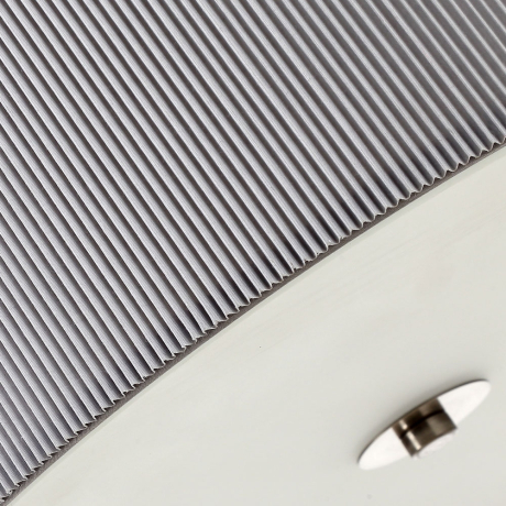 Нарушена упаковка!  <240895> Подвесной светильник Arte Lamp Mallorca A1021SP-5SS