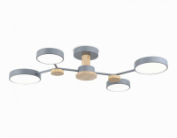 Люстра на штанге Ambrella Light FL FL4859