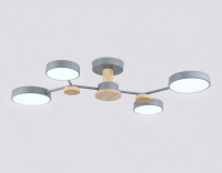 Люстра на штанге Ambrella Light FL FL4859