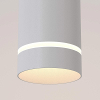 Подвесной светильник Maytoni Technical Orlo P085PL-12W3K-W