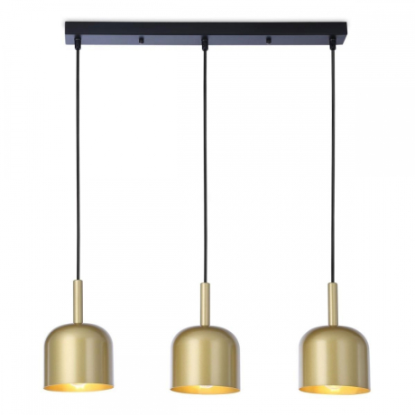 Потолочный светильник с лампочками Ambrella light TR97118+Lamps 