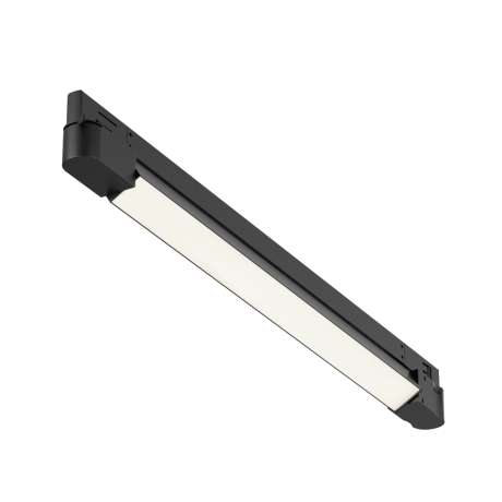 Трековый светильник Technical TR196-3-20W4K-B Basis