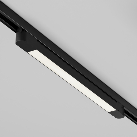 Трековый светильник Technical TR196-3-20W4K-B Basis