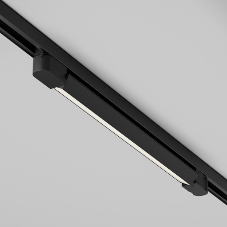 Трековый светильник Technical TR196-3-20W4K-B Basis