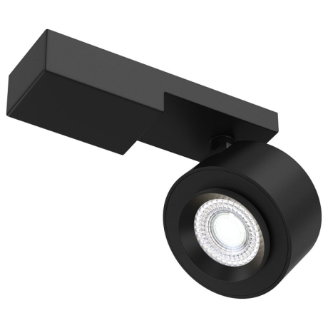 Светильник на штанге Maytoni Technical Treo C062CL-L12B4K 