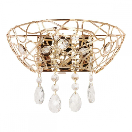 Накладной светильник Abrasax Irma B9119/2GO 