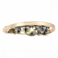 Светильник на стену с Led лампочками в комплекте ST Luce SL1510.201.01+Lamps