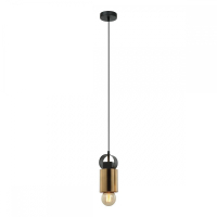 Подвесной светильник Lussole Gilpin LSP-8569