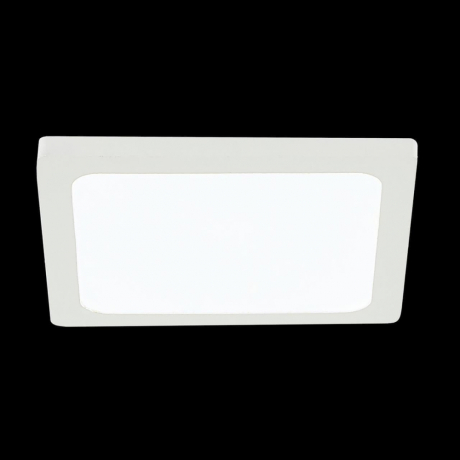 Встраиваемый светильник Citilux Омега CLD50K080N 