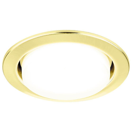 Встраиваемый светильник Ambrella Light G G101 GD 