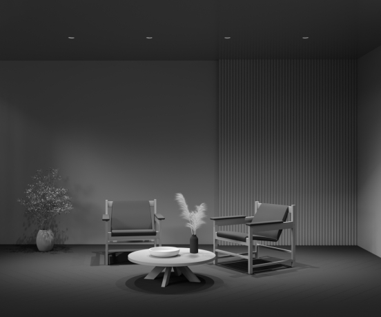 Встраиваемый светильник Technical DL111-GU10-W 