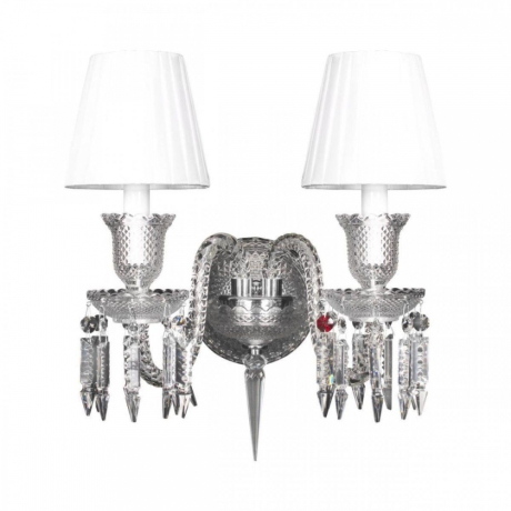 Бра Loft it Zenith 10210/2W White 